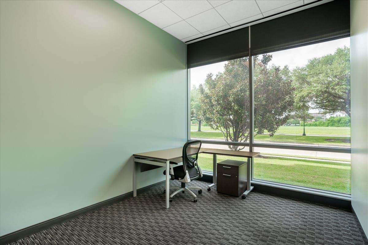 Three Sugar Creek, 3 Sugar Creek Center Blvd Office Images