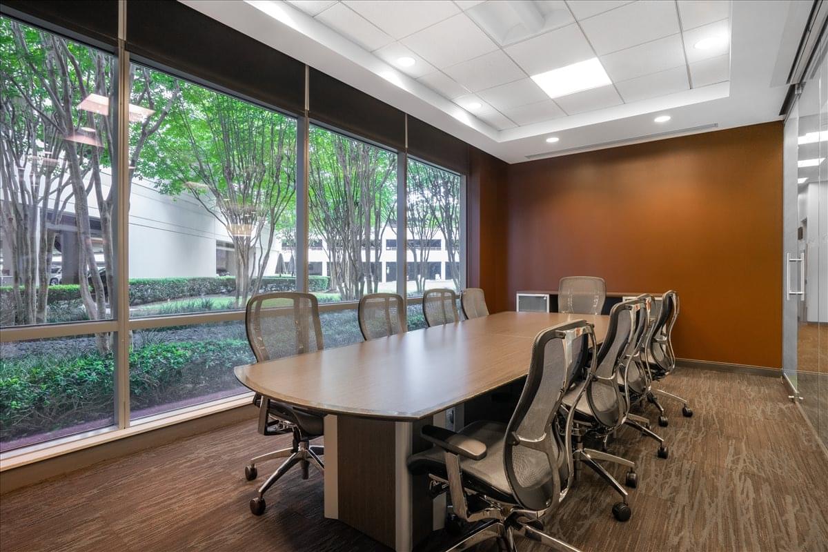 Three Sugar Creek, 3 Sugar Creek Center Blvd Office Images