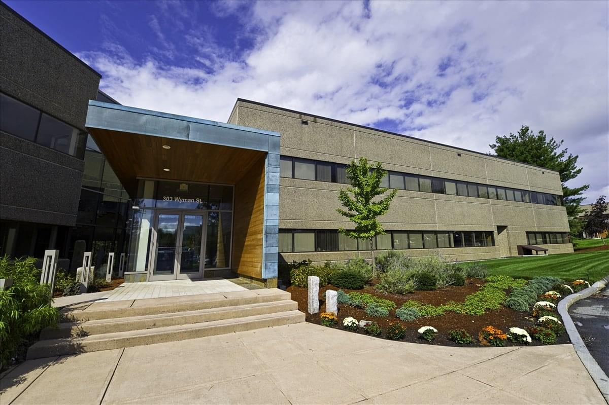 Photo of Office Space on 303 Wyman St,Piety Corner Waltham