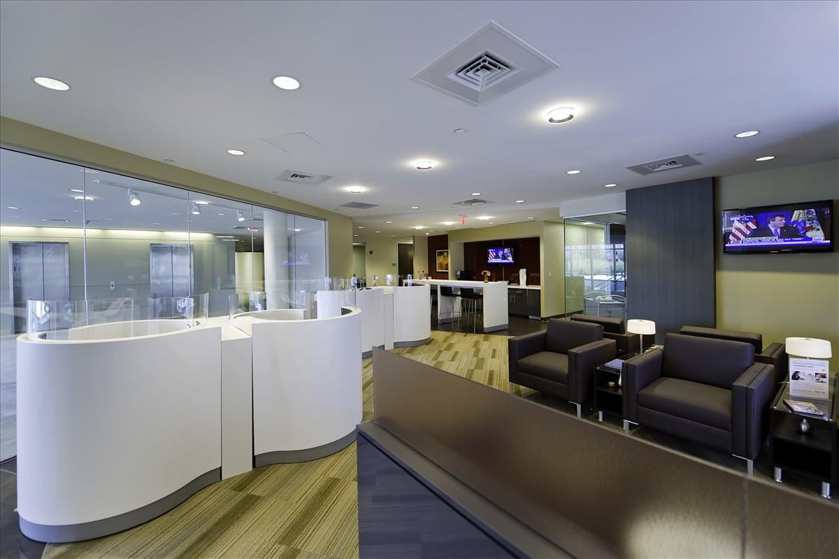 303 Wyman St, Piety Corner Office Space - Waltham