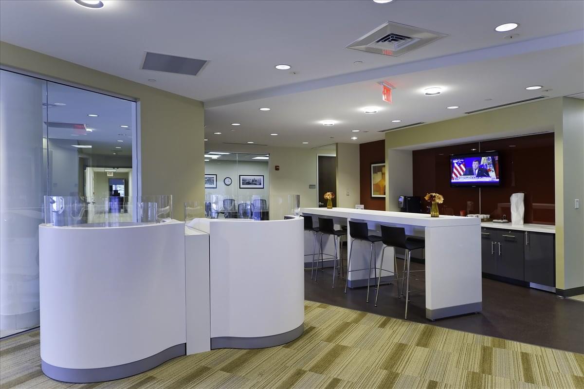 303 Wyman St, Piety Corner Office Space - Waltham