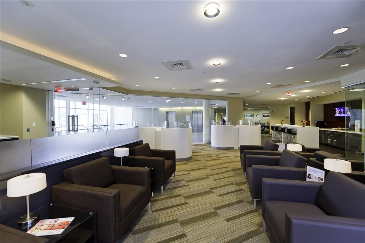 303 Wyman St, Piety Corner Office Space - Waltham