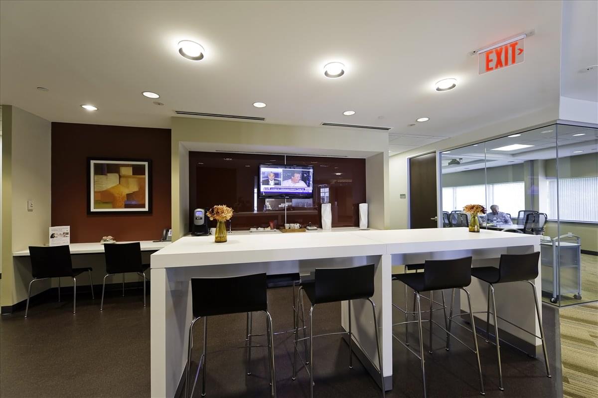 303 Wyman St, Piety Corner Office Space - Waltham