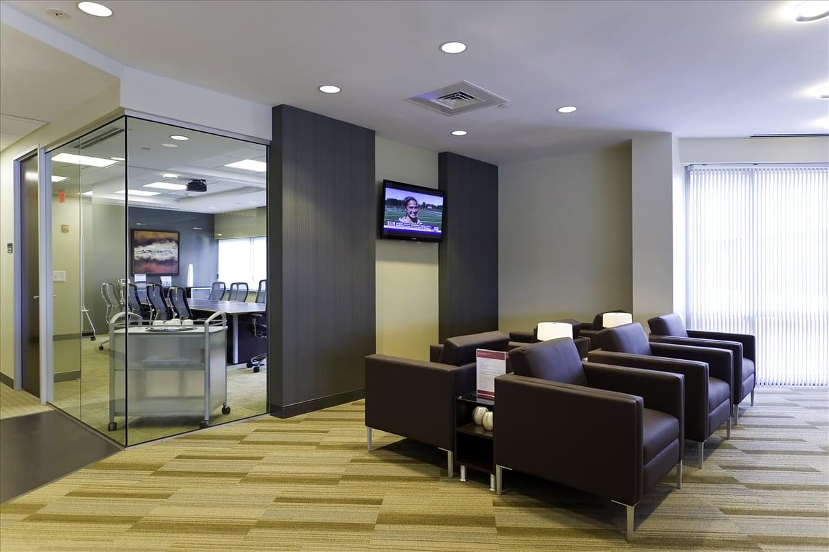 303 Wyman St, Piety Corner Office Space - Waltham