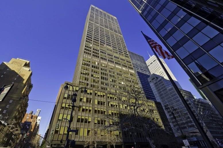 600 3rd Ave, Grand Central, Murray Hill, Midtown, Manhattan Office Space - NYC