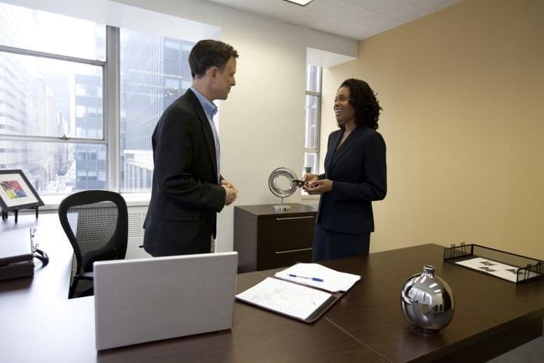 600 3rd Ave, Grand Central, Murray Hill, Midtown, Manhattan Office Space - NYC