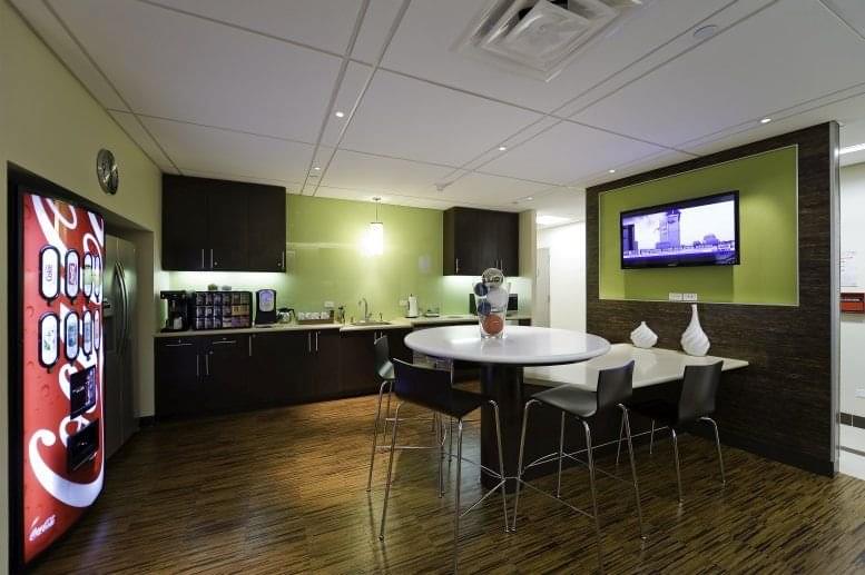 600 3rd Ave, Grand Central, Murray Hill, Midtown, Manhattan Office Space - NYC