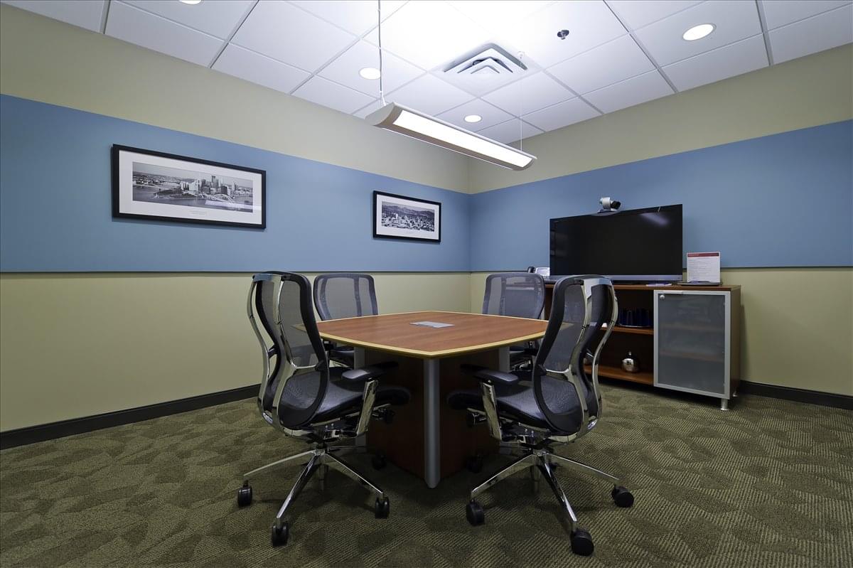 The Fountains, 11670 Fountains Dr Office Space - Maple Grove