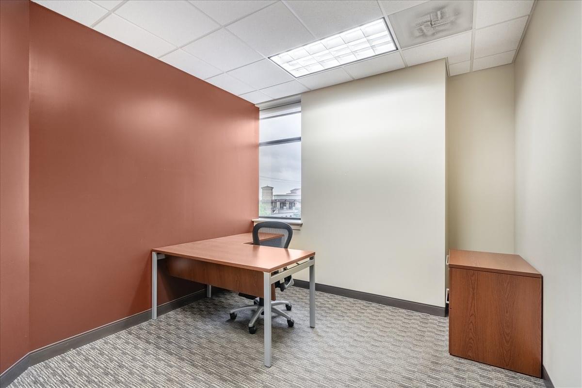 18756 Stone Oak Parkway, Stone Oak Office Space - San Antonio