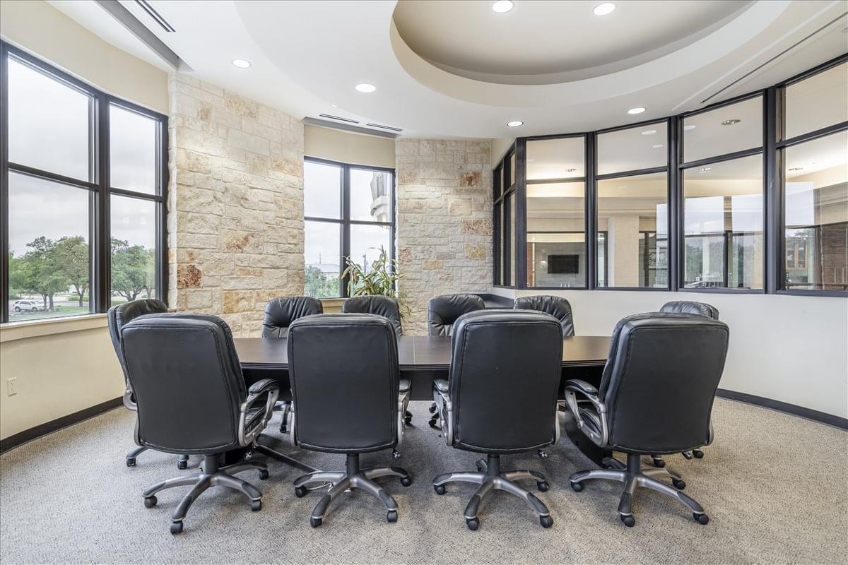 18756 Stone Oak Parkway, Stone Oak Office Space - San Antonio