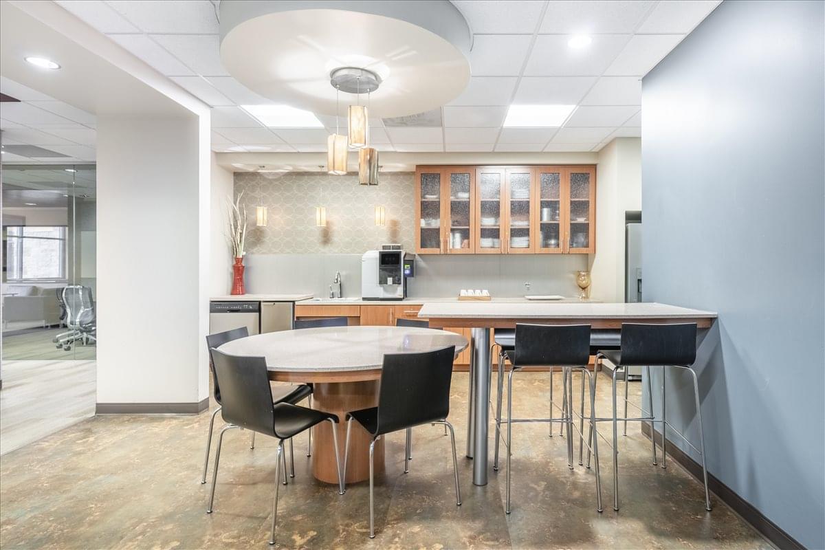 18756 Stone Oak Parkway, Stone Oak Office Space - San Antonio
