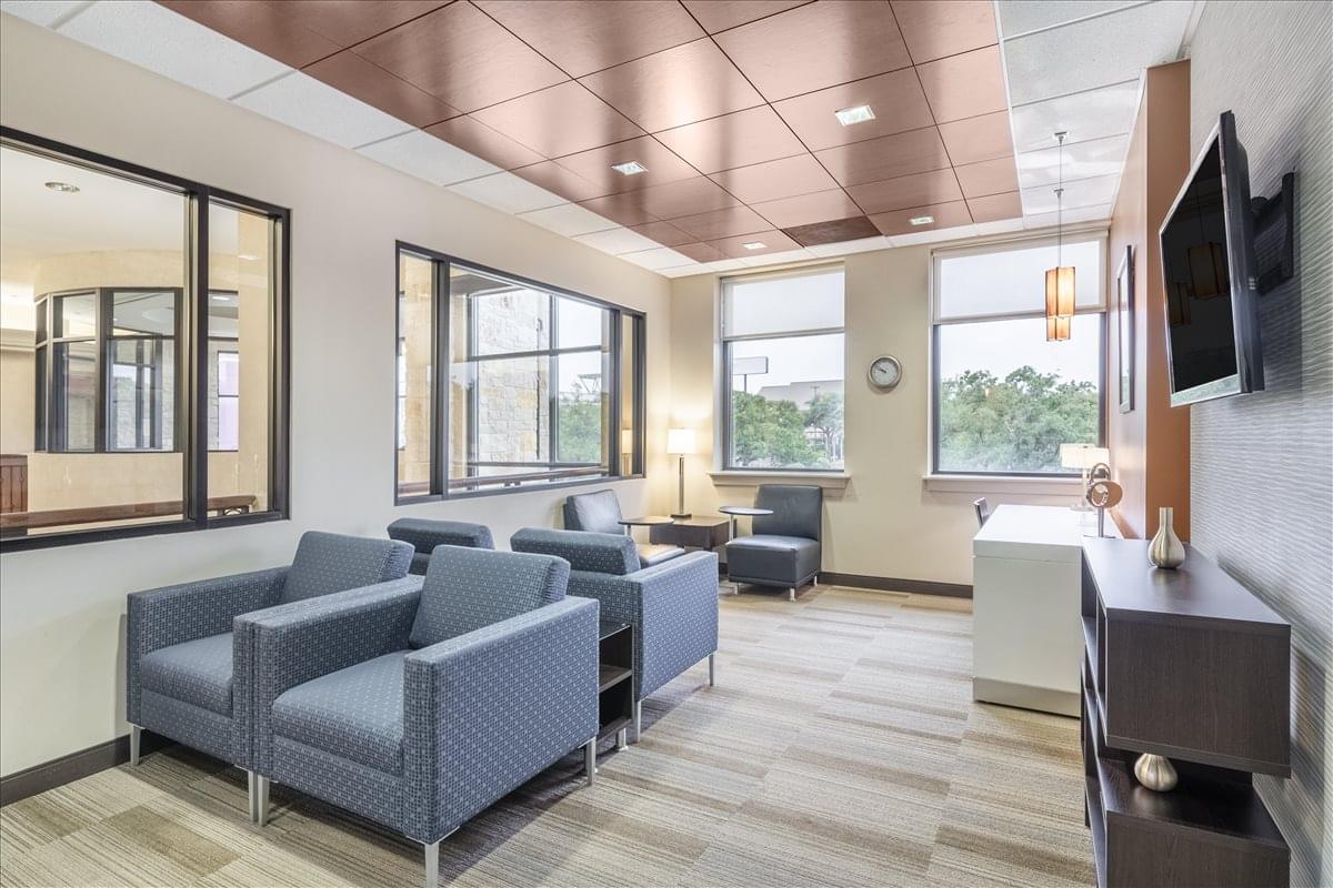 18756 Stone Oak Parkway, Stone Oak Office Space - San Antonio