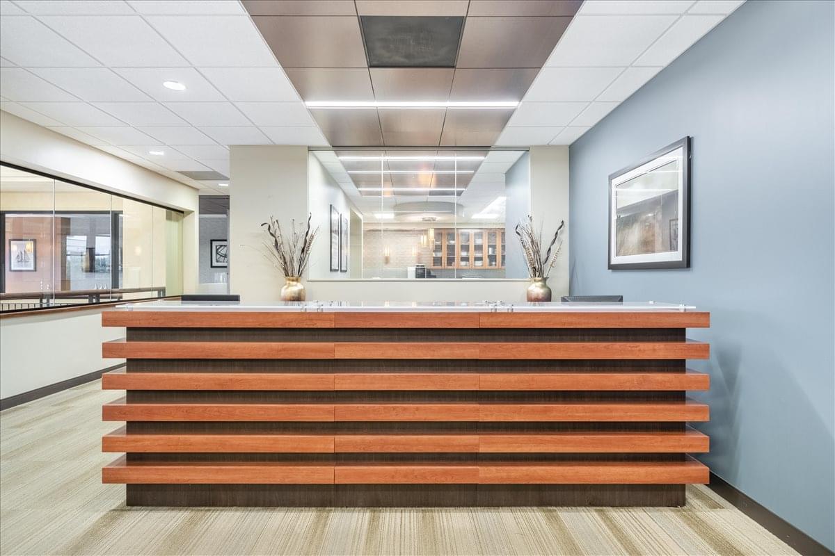 18756 Stone Oak Parkway, Stone Oak Office Space - San Antonio