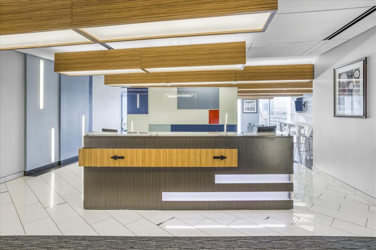 222 Main, 222 Main Street, Rio Grande Office Space - Salt Lake City