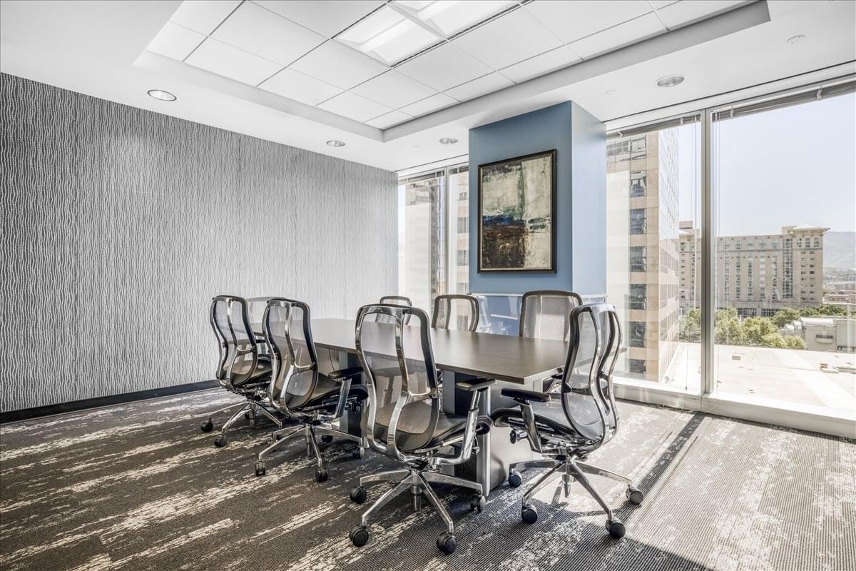 222 Main, 222 Main Street, Rio Grande Office Space - Salt Lake City