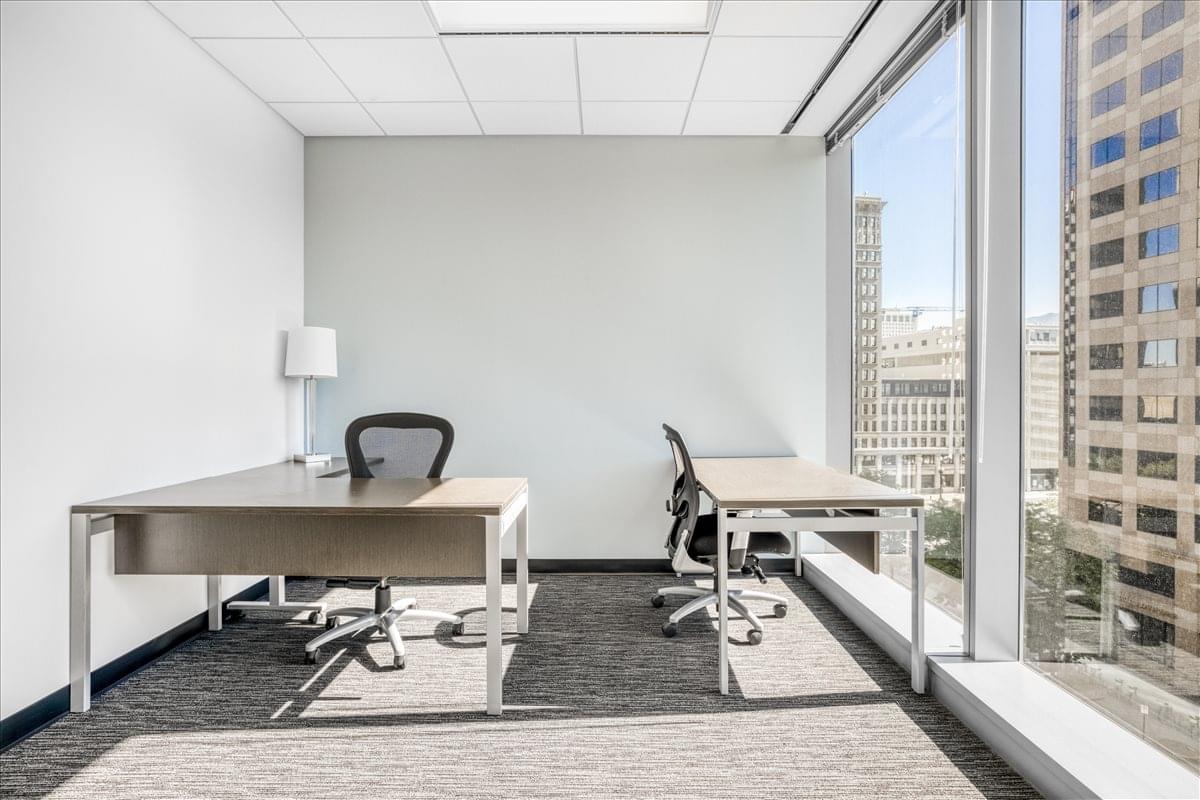 222 Main, 222 Main Street, Rio Grande Office Space - Salt Lake City