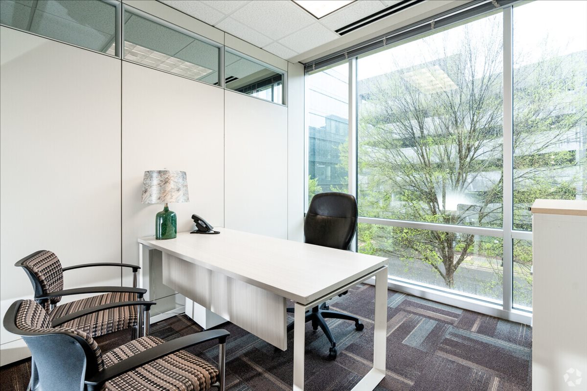 4801 Glenwood Ave Office Space - Raleigh