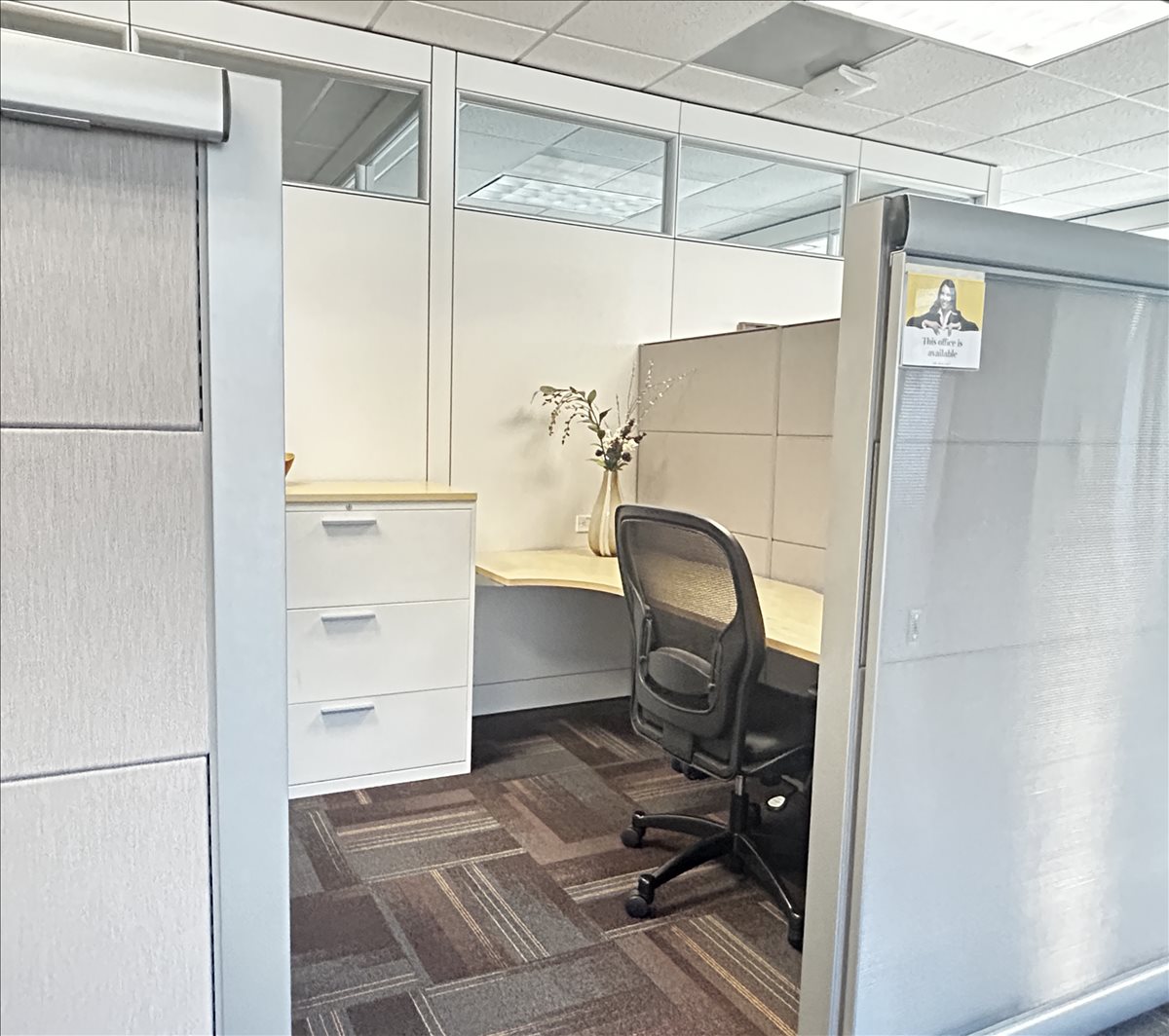 4801 Glenwood Ave Office Space - Raleigh