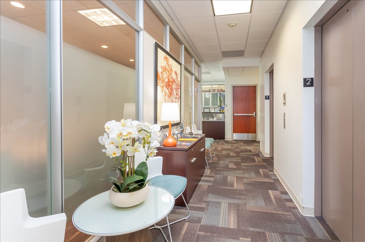 4801 Glenwood Ave Office Space - Raleigh