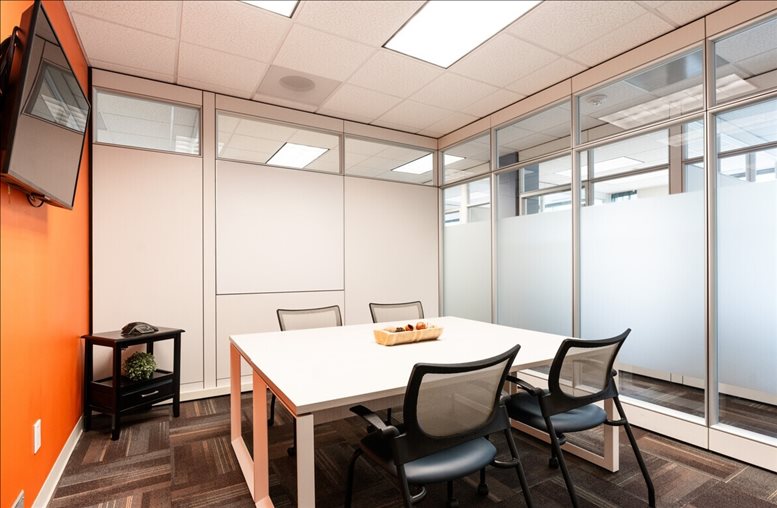 4801 Glenwood Ave Office Space - Raleigh