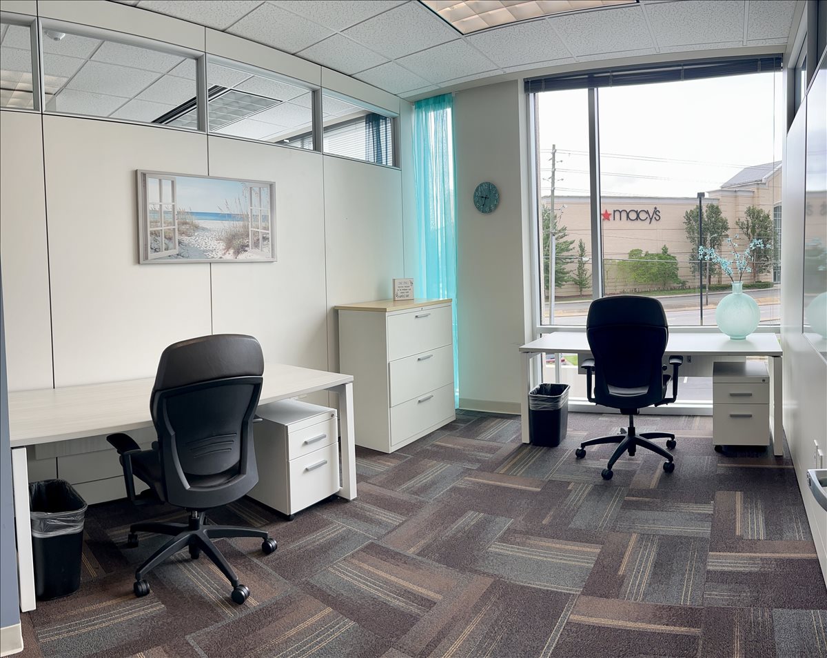 4801 Glenwood Ave Office Space - Raleigh