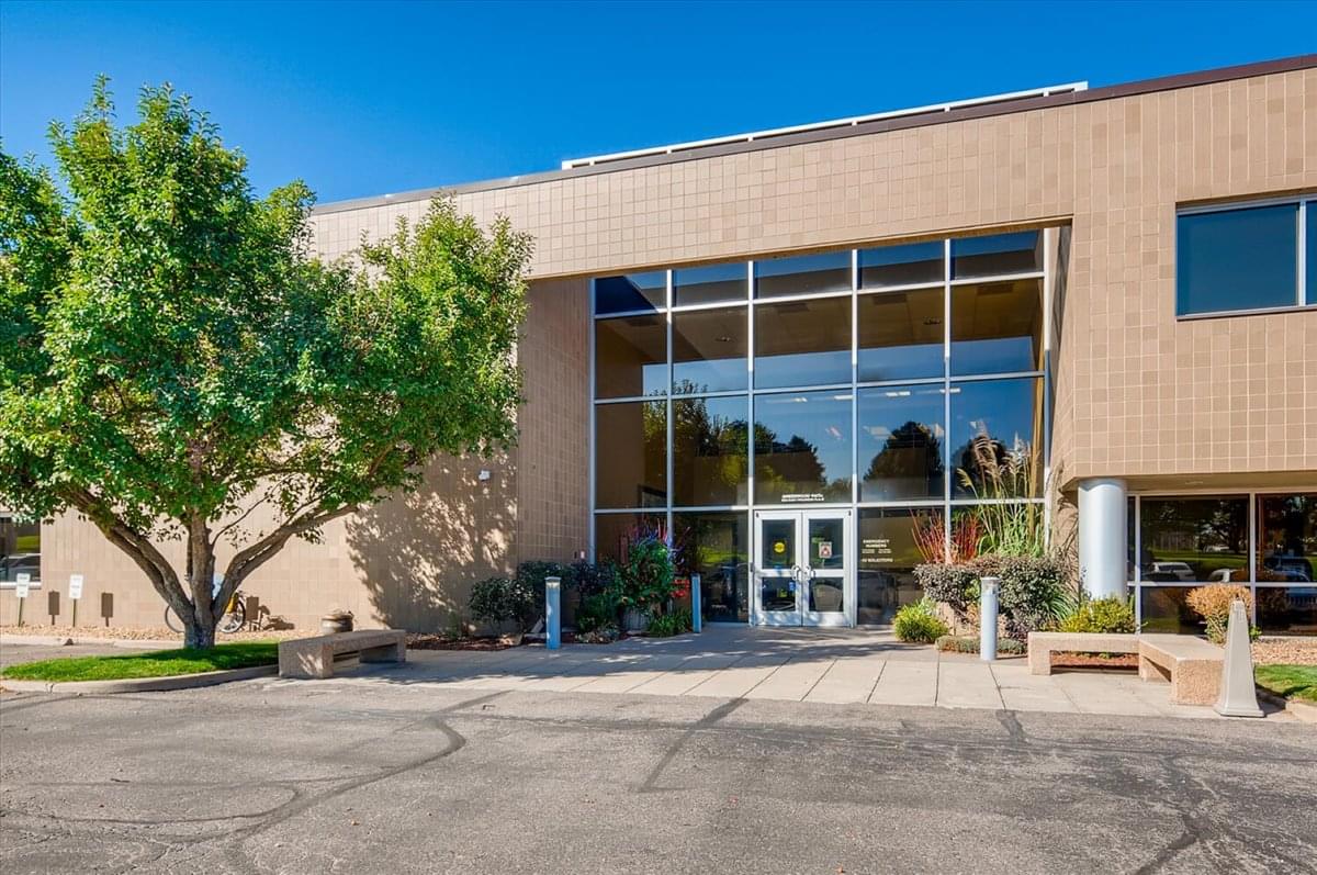 Photo of Office Space on Denver Tech Center, 7350 E Progress Pl Greenwood Village
