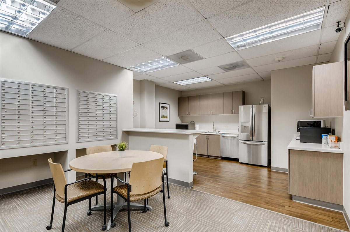 Denver Tech Center, 7350 E Progress Pl Office Space - Greenwood Village