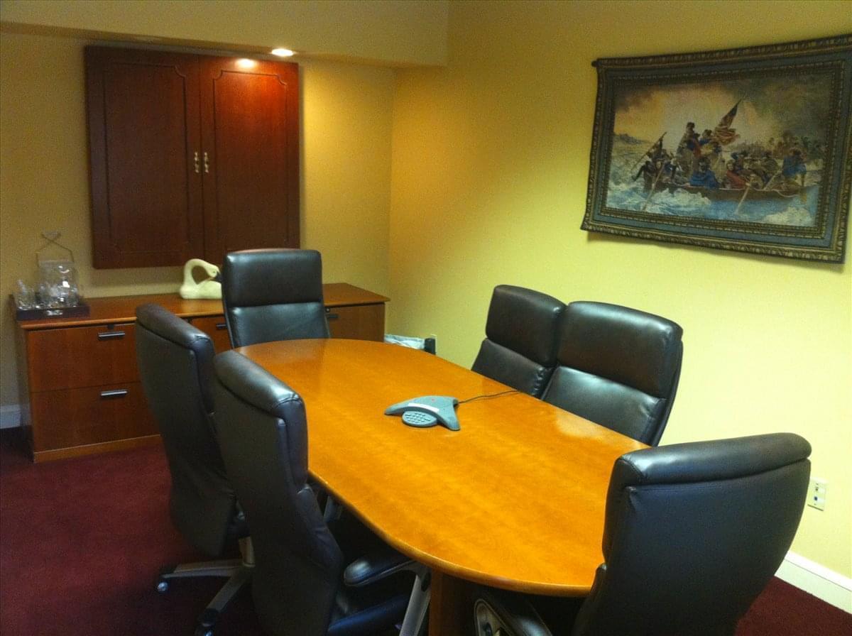 1669 Edgewood Rd, Woodside Office Images