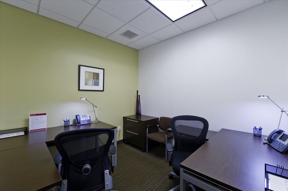 Merrill Lynch Building, 101 Hudson Street, 21st Fl, Exchange Place, Waterfront Office Space - Jersey City