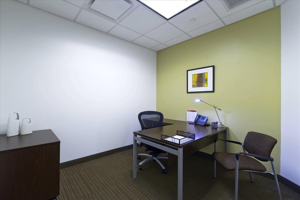 Merrill Lynch Building, 101 Hudson Street, 21st Fl, Exchange Place, Waterfront Office Space - Jersey City