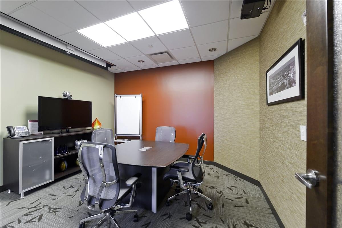 Merrill Lynch Building, 101 Hudson Street, 21st Fl, Exchange Place, Waterfront Office Space - Jersey City