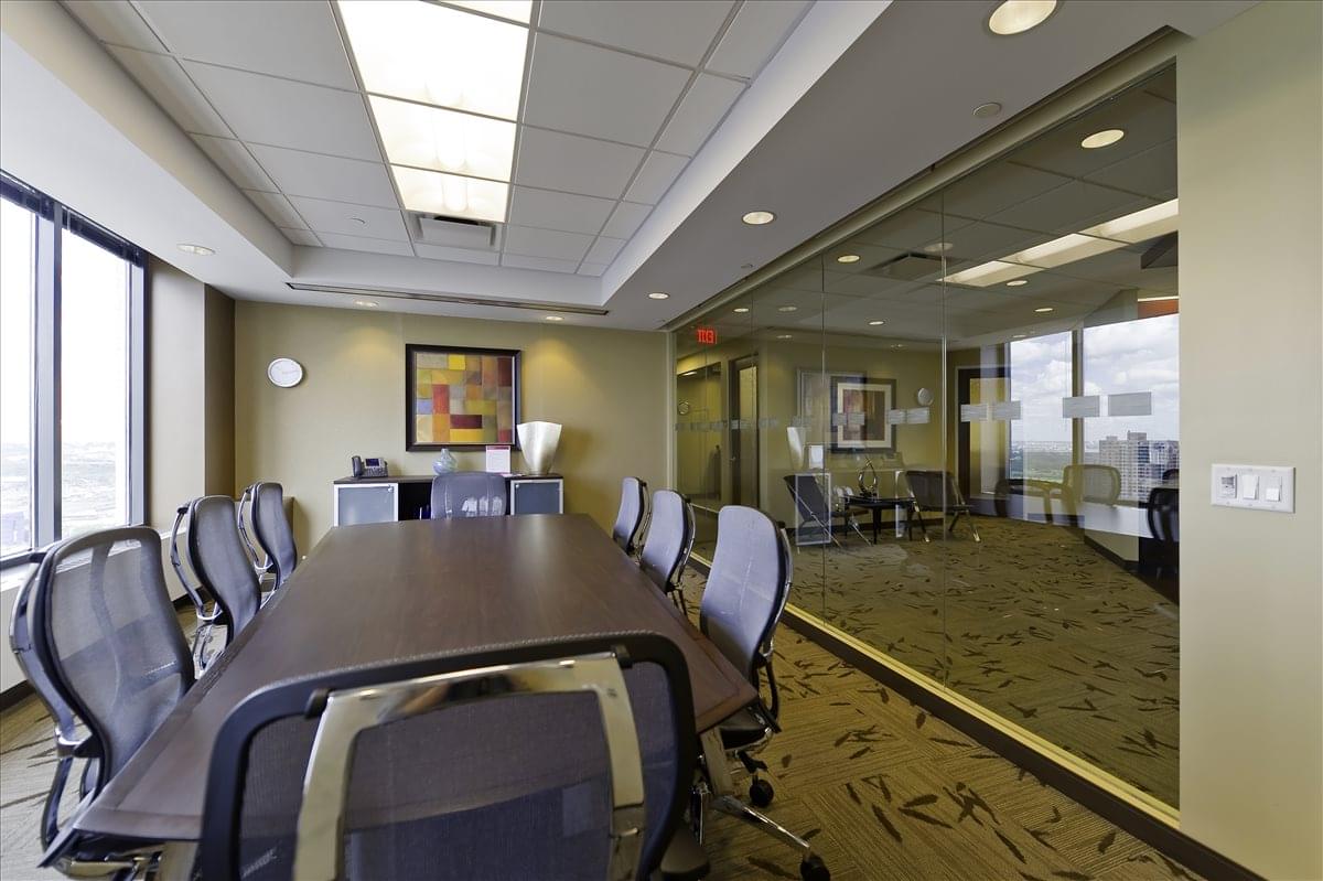 Merrill Lynch Building, 101 Hudson Street, 21st Fl, Exchange Place, Waterfront Office Space - Jersey City