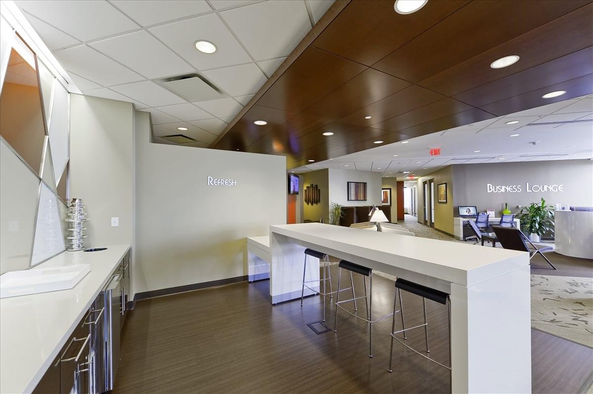Merrill Lynch Building, 101 Hudson Street, 21st Fl, Exchange Place, Waterfront Office Space - Jersey City