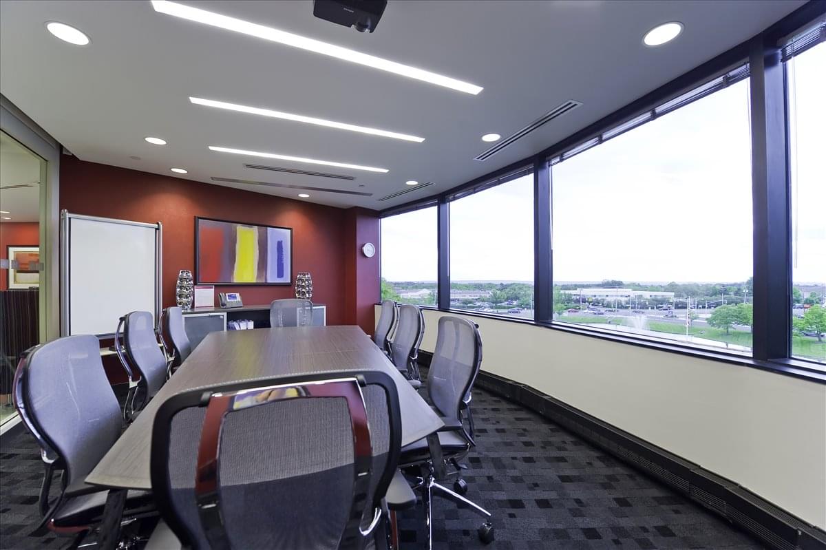 50 Tice Blvd, Office Images