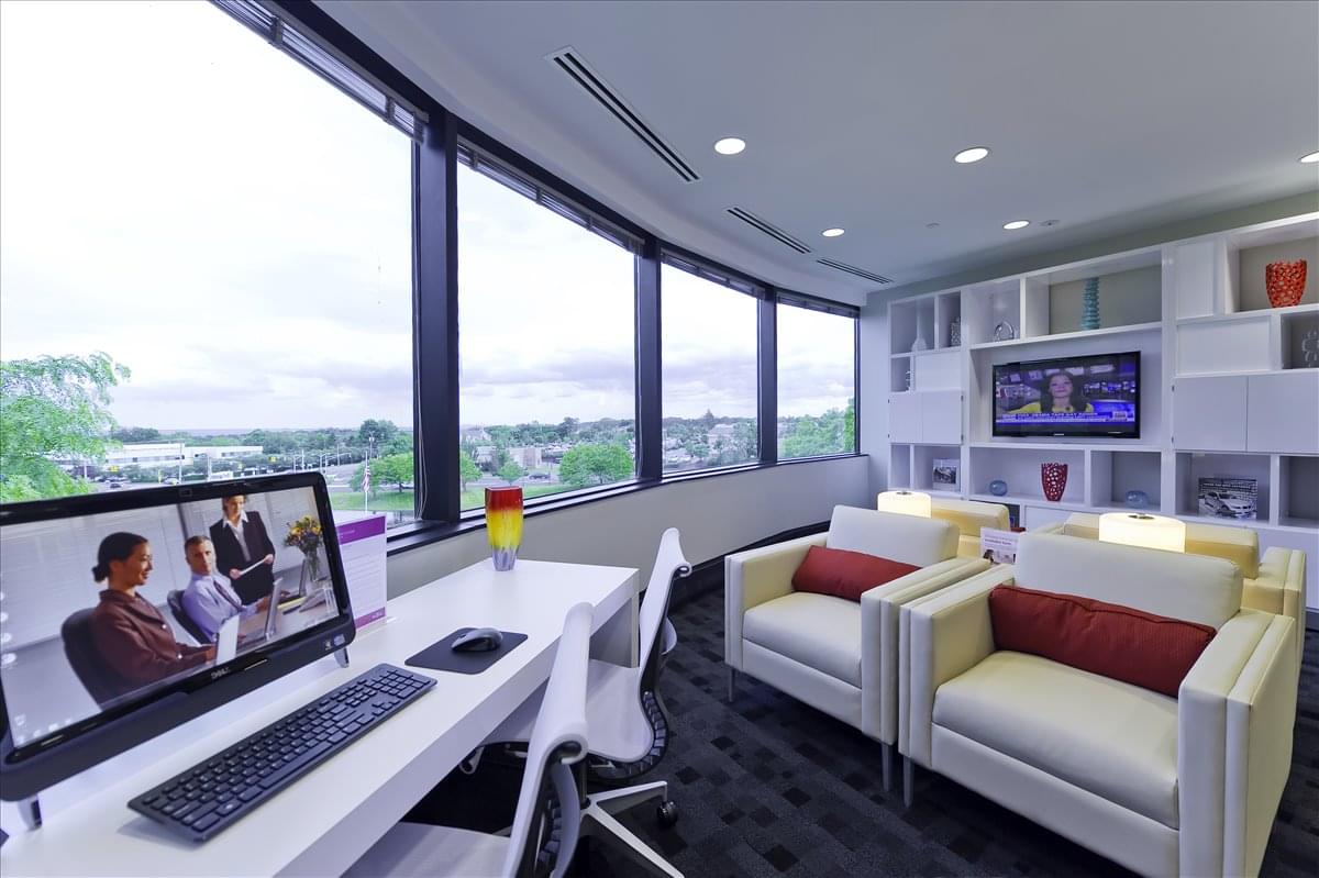 50 Tice Blvd, Office Space - Woodcliff Lake