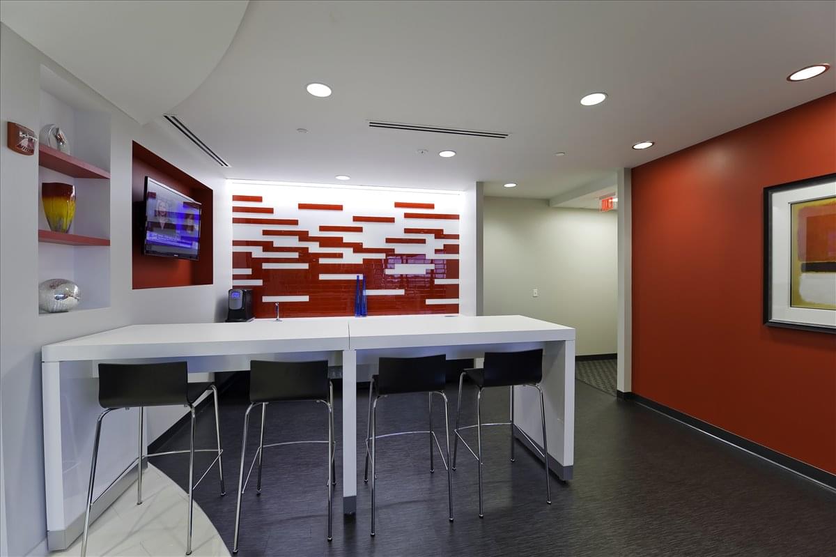 50 Tice Blvd, Office Space - Woodcliff Lake