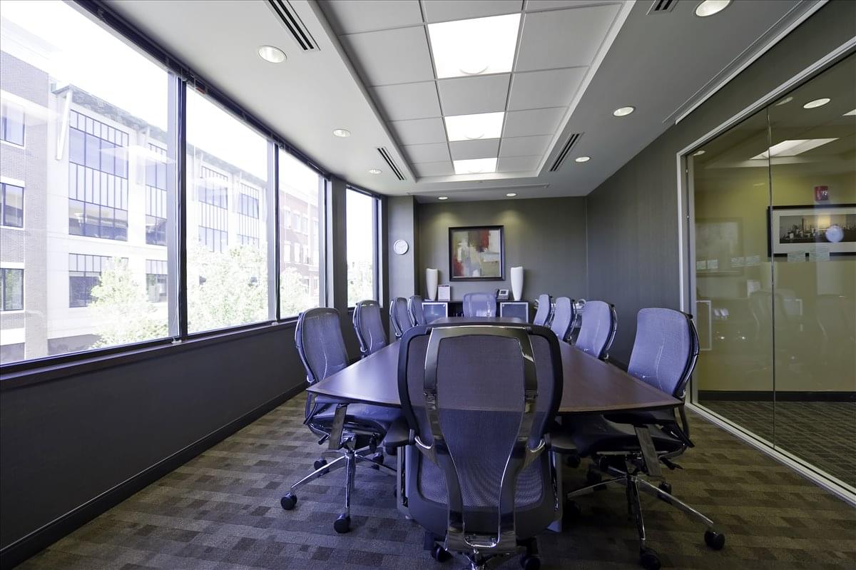 5251 W 116th Pl, Edgewood Office Space - Leawood