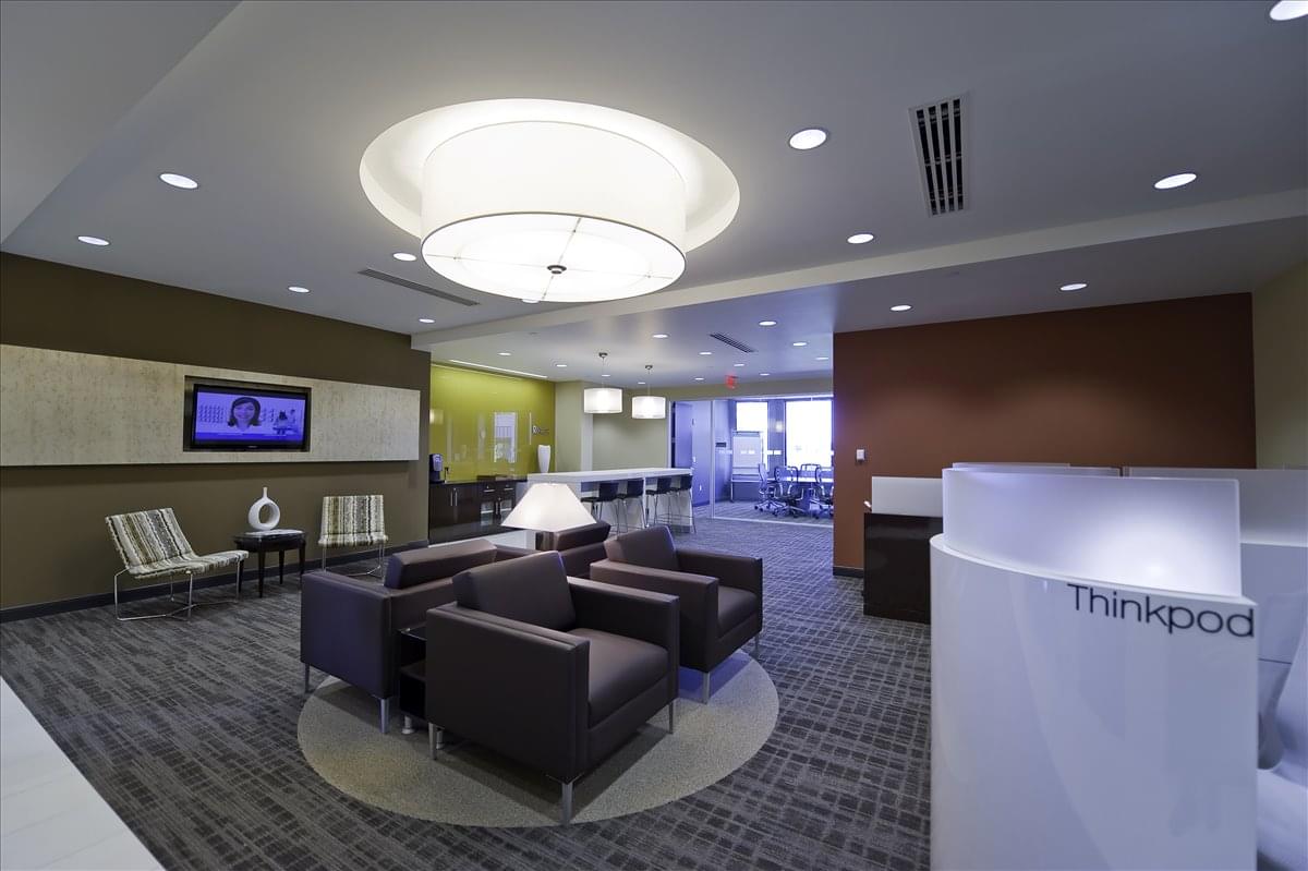 5251 W 116th Pl, Edgewood Office Space - Leawood