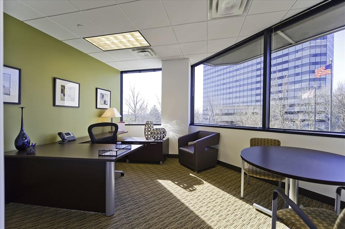 1 Meadowlands Plaza, Suite 200 Office Space - East Rutherford