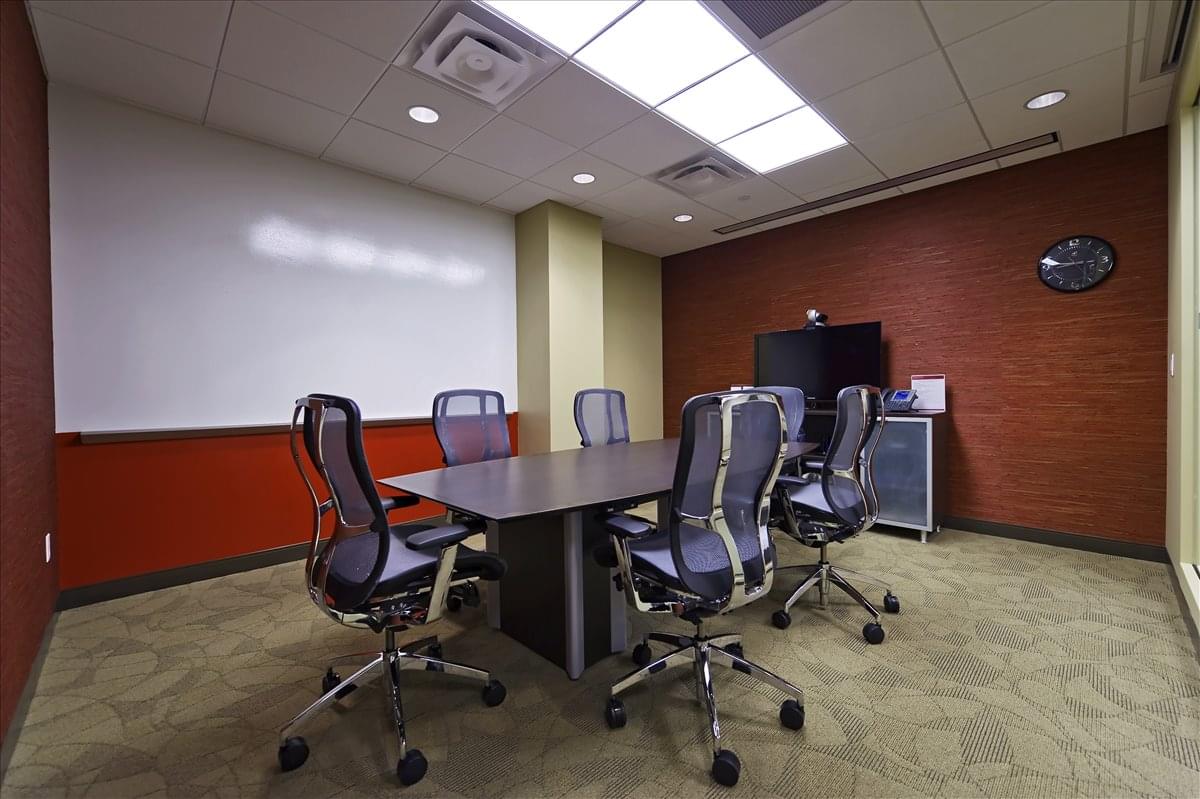1 Meadowlands Plaza, Suite 200 Office Space - East Rutherford