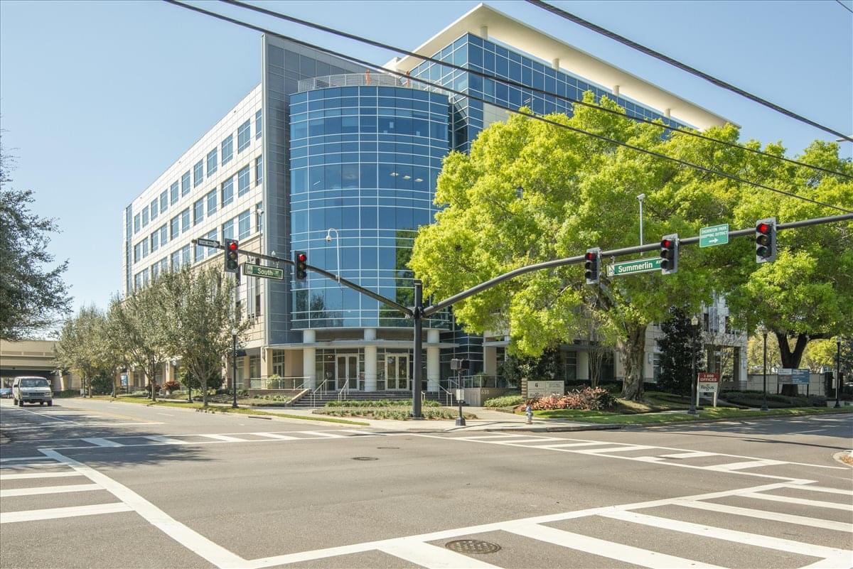 GAI Building available for companies in Orlando