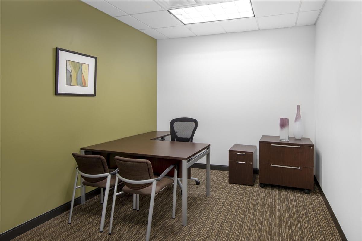 GAI Building, 618 E South St Office Space - Orlando
