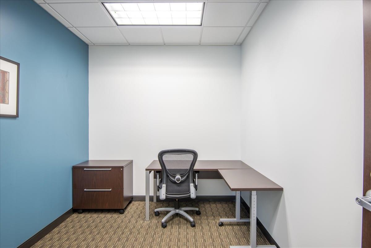 GAI Building, 618 E South St Office Space - Orlando