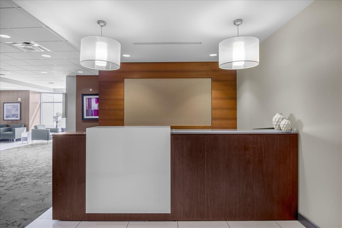 GAI Building, 618 E South St Office Space - Orlando