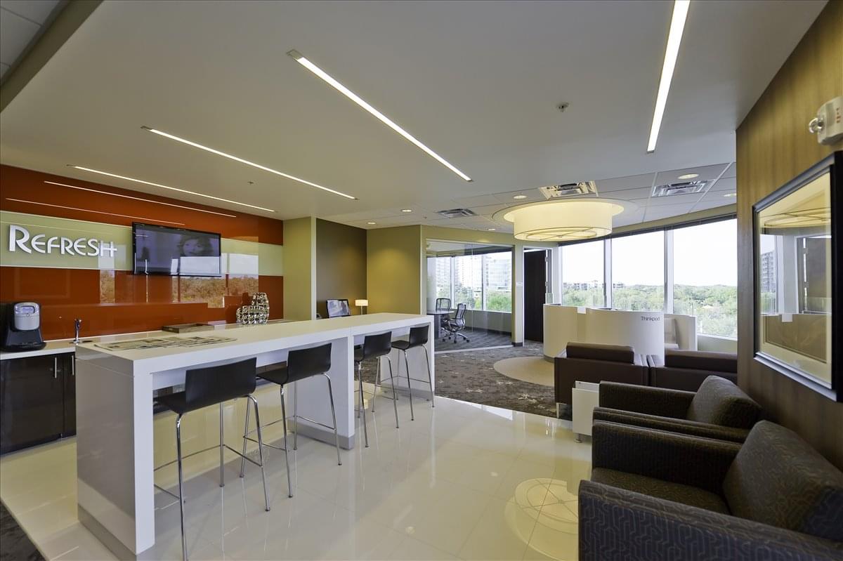 GAI Building, 618 E South St Office Space - Orlando