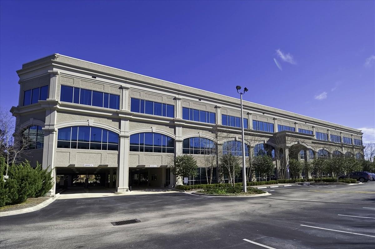 Photo of Office Space on 822 Florida A1A Ponte Vedra Beach