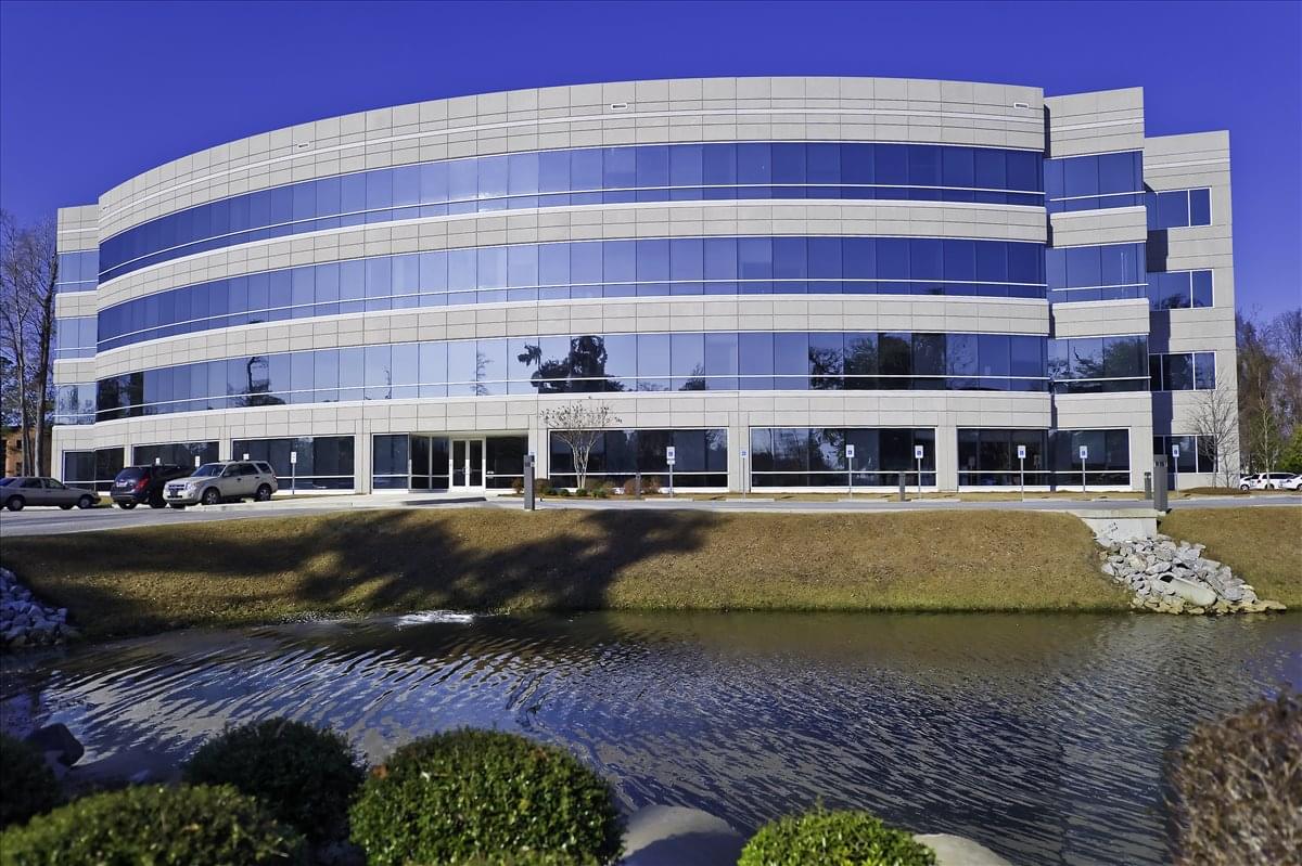 Faber Center available for companies in Charleston
