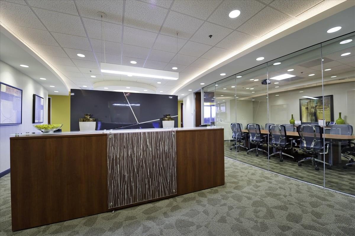 Faber Center, 4000 Faber Place Drive, North Charleston Office Images