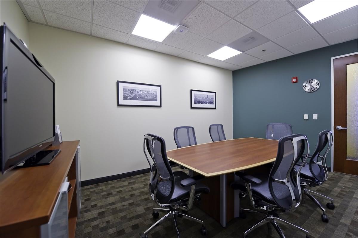 Faber Center, 4000 Faber Place Drive, North Charleston Office Images