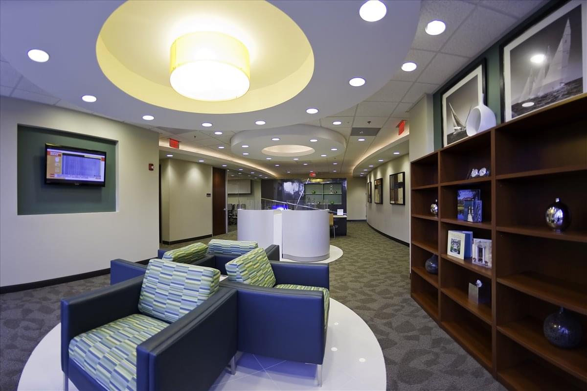 Faber Center, 4000 Faber Place Drive, North Charleston Office Space - Charleston